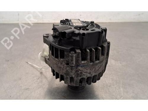 Alternator PEUGEOT 308 II (LB_, LP_, LW_, LH_, L3_) 1.6 BlueHDi 120 | BP29214716M7 