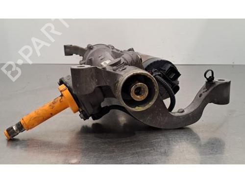 Steering rack MERCEDES-BENZ EQS (V297) EQS 53 AMG 4-matic+ (297.155) | BP31366397M22 