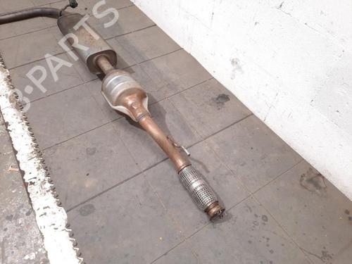 Catalyst DACIA SANDERO III 1.0 TCe 90 | BP21673613M10 