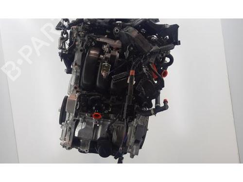 Used Engine Engine 39540578 39540578