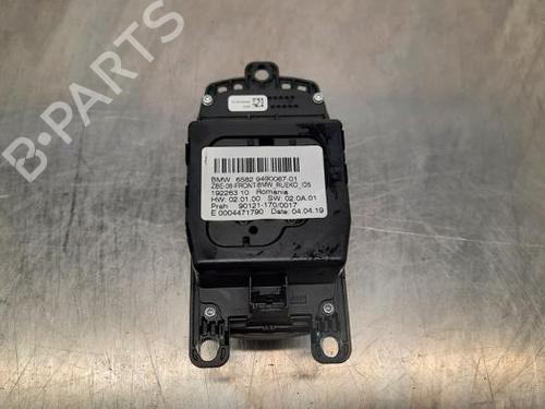 Electronic module BMW 1 (F20) 116 d | BP23628952M83 