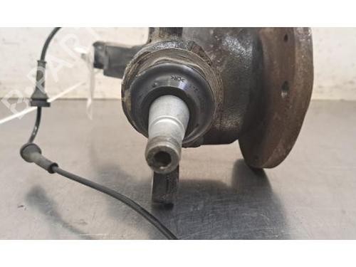 Right front steering knuckle NISSAN INTERSTAR Van (X62B) dCi 150 | BP37479109M26 - Image 6