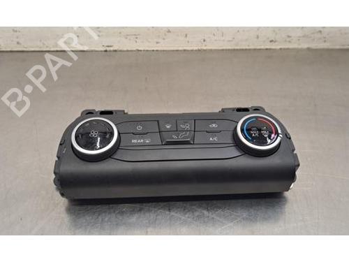 Commande Chauffage Commande Chauffage 37511656 37511656
