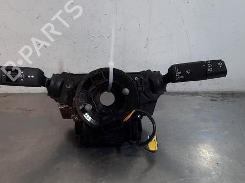 Used Steering column stalk Steering column stalk CITROËN C3 AIRCROSS II (SJ_) 1.2 Hybrid 145 (SJGHPY) (145 hp) 36772620 36772620