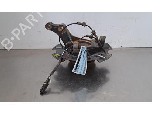 Fusee links voor Fusee links voor SUZUKI VITARA (LY) 1.4 T (APK414) (140 hp) 34268758 34268758