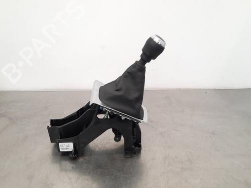 Gear lever RENAULT CAPTUR II (HF_) TCe 130 (HFMF) | BP15793283M90 