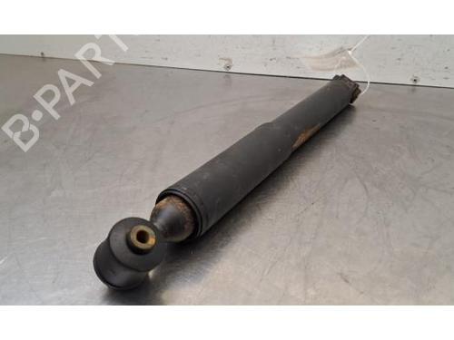 Right rear shock absorber CITROËN C4 CACTUS 1.2 THP 110 | BP37038322M19 - Image 3