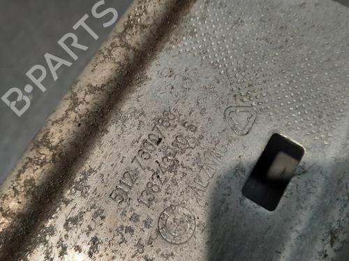 Rear bumper reinforcement MINI MINI Convertible (F57) Cooper D | BP15788553C73 