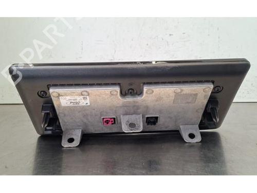 Instrument cluster FORD PUMA (J2K, CF7) 1.0 EcoBoost mHEV | BP40065637C47 - Image 3