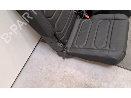 Seats set CITROËN C5 AIRCROSS (A_) 1.6 Hybrid 225 (A45GFR) | BP36207218C78 - Image 16