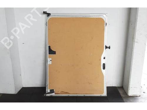 Right slide door PEUGEOT BOXER Van 2.2 BlueHDi 140 | BP23612208C75