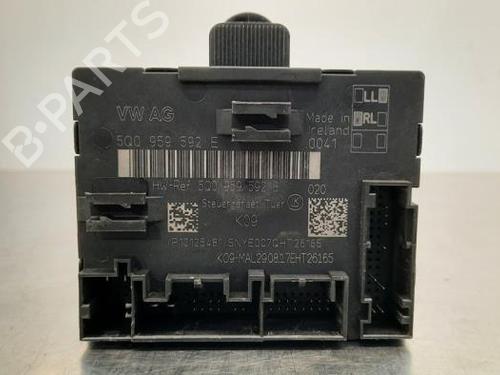 Electronic module VW TIGUAN (AD1, AX1) 2.0 TDI 4motion | BP23598903M83 
