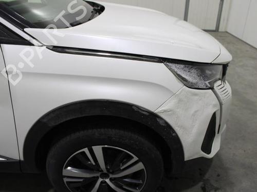 Starter PEUGEOT 3008 II SUV (MC_, MR_, MJ_, M4_) 1.2 THP/ PureTech 130 (MRHNSM, MRHNSU, MRHNSJ, MRHNYW,... | BP29195270M8 
