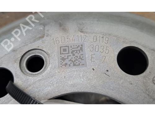 Other MERCEDES-BENZ GLC (X254) 200d 4-matic (254.602) | BP37649444O1 - Image 4