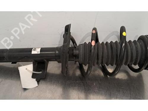 Used Right front shock absorber Right front shock absorber NISSAN X-TRAIL IV (T33) 1.5 VC-T e-Power (204 hp) 32485681 32485681