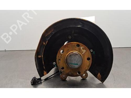 Fusee links achter MG MG HS (AS23) 1.5 EHS Hybrid (CSA6463) (258 hp) 31154741