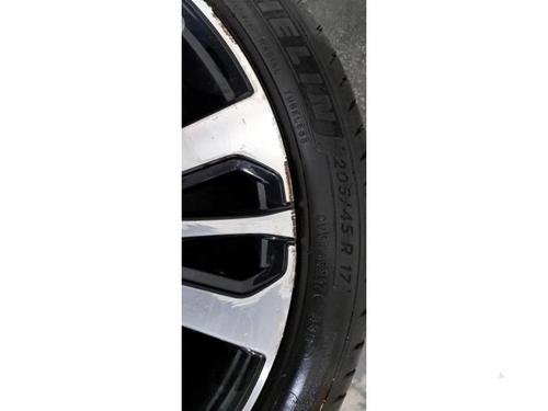 Fælk RENAULT CLIO V (B7_) 1.0 TCe 100 (B7MT) | BP32664935C45 