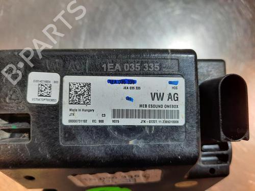Electronic module FORD USA EXPLORER (CX740) EV | BP37162208M83 - Image 4