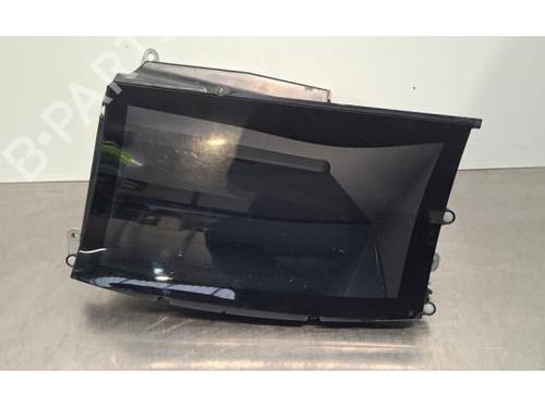 Afficheur MERCEDES-BENZ C-CLASS T-MODEL (S206) C 300 e (206.254) (313 hp) 31274190