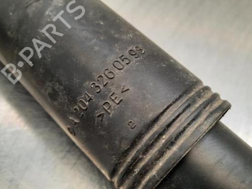 Left rear shock absorber MERCEDES-BENZ GLA-CLASS (X156) GLA 180 (156.942) | BP23599572M18 