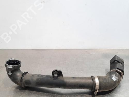 Used Intercooler pipe VW POLO VI (AW1, BZ1, AE1) 1.6 TDI (95 hp) 15035269