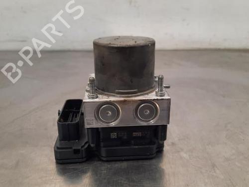 Used ABS pump CITROËN JUMPER II Van 2.0 BlueHDi 130 (130 hp) 23610279