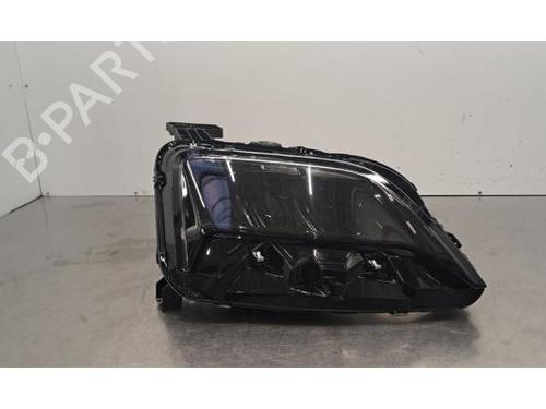 Used Right headlight Right headlight RENAULT 5 E-Tech 150 (150 hp) 40284595 40284595