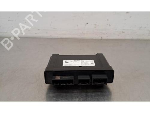 Used Electronic module MAZDA CX-60 (KH_) 3.3 e-SKYACTIV-D MHEV (200 hp) 30163286