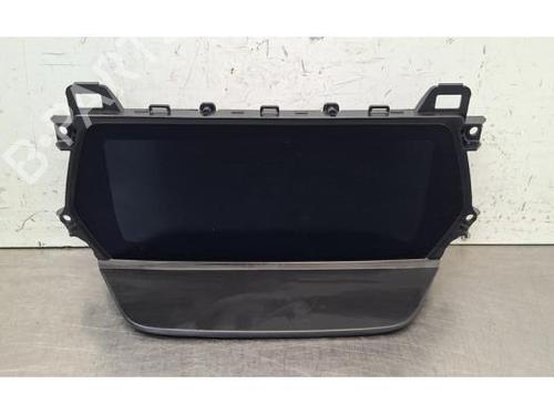 instrument-cluster-bmw-1-f40-2019-39909349 main image
