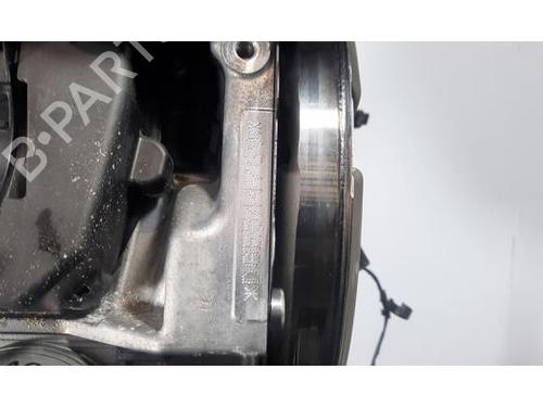 Moteur AUDI Q3 Sportback (F3N) 45 TFSI e (245 hp) 23629967