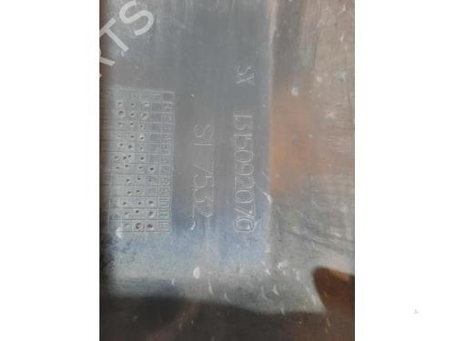 Corner bumper CITROËN JUMPER II Van 2.0 BlueHDi 130 | BP29493963C117 