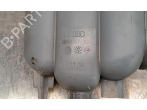 Expansion tank AUDI A5 Sportback (F5A, F5F) 40 TDI | BP27244806C120 