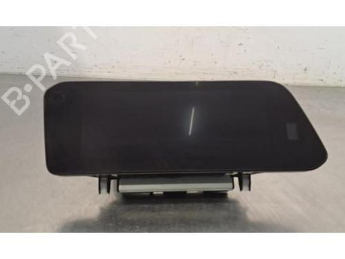 Used Display monitor MAZDA MX-30 (DR) e-SKYACTIV (143 hp) 30139078