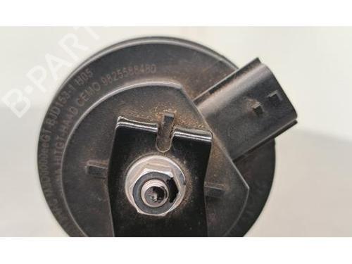 Electronic module PEUGEOT 308 III (FB_, FH_, FP_, F3_, FM_) PureTech 130 (FPHNSL, FPHNST) | BP25610676M83 