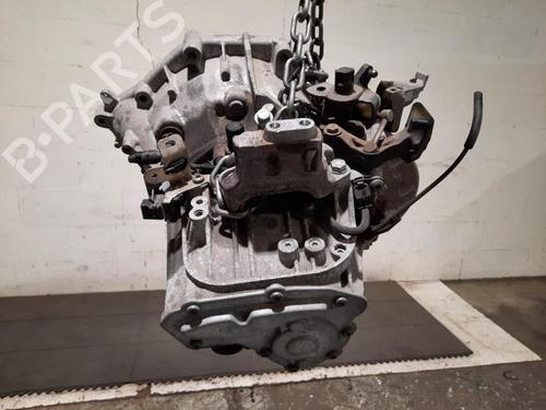 Used Gearbox PEUGEOT EXPERT Van (V_) 2.0 BlueHDi 120 (122 hp) 25829600