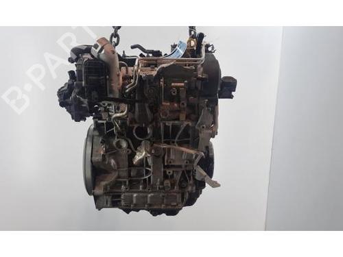 Engine SKODA OCTAVIA IV Combi (NX5, PV5) 1.4 TSI iV | BP36958010M1 - Image 3