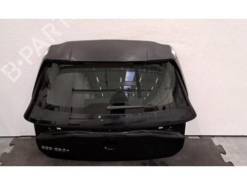 Used Tailgate Tailgate 39230402 39230402