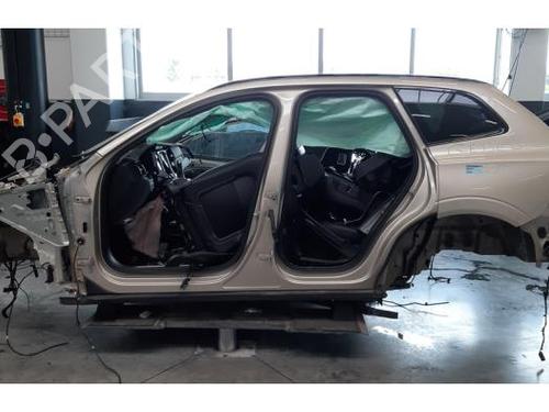 Tailgate VOLVO XC60 II (246) B4 Mild-Hybrid | BP37083025C6 - Image 24