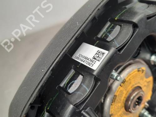 Driver airbag BMW X5 (F15, F85) xDrive 35 i | BP23580636C9 