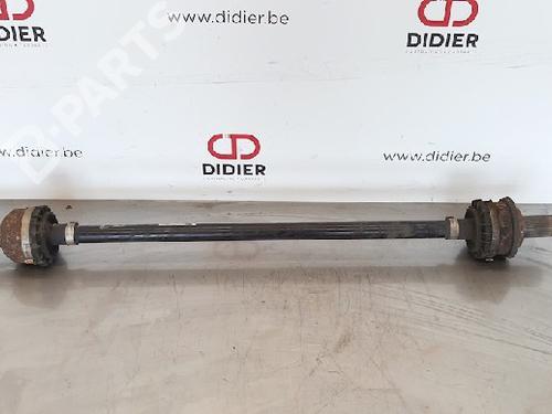 Used Left rear driveshaft Left rear driveshaft VOLVO S90 II (234) D5 AWD (235 hp) 10878903 10878903