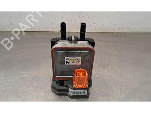 Used Other Other FORD TRANSIT CUSTOM V710 Van (NRN) 2.5 Duratec Plug-in-Hybrid (232 hp) 33443371 33443371