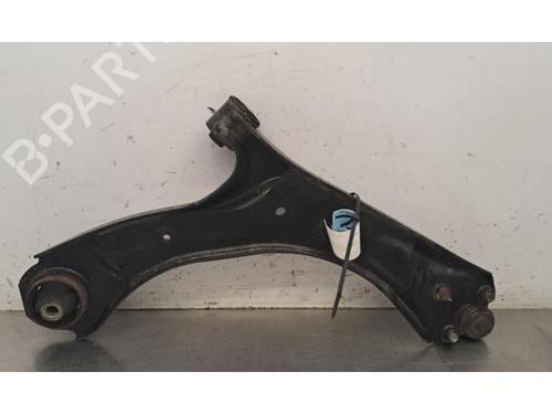 Used Left front suspension arm Left front suspension arm HYUNDAI IONIQ 5 (NE) EV All-wheel Drive (305 hp) 33859428 33859428