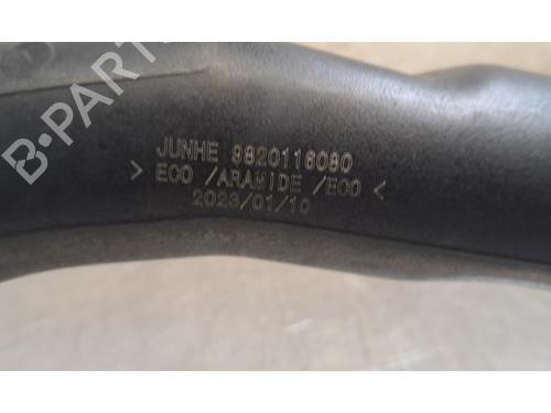 Intercooler pipe OPEL ASTRA L (OV5) 1.6 Plug-In-Hybrid (F3DGXT) | BP37649461M127 - Image 4
