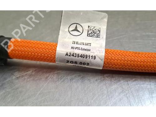 Cable MERCEDES-BENZ EQB (X243) EQB 250+ (243.602) | BP39011253E12 - Image 3