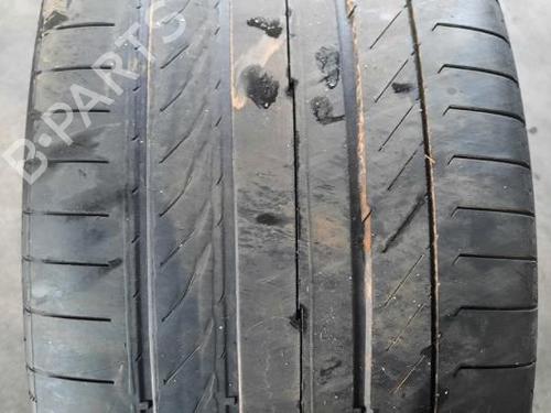 Rim PORSCHE MACAN (95B) 3.0 S Diesel | BP23621114C45