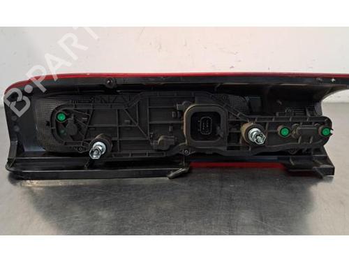 Left taillight CITROËN JUMPER II Van 2.2 BlueHDi 140 | BP29234347C34 