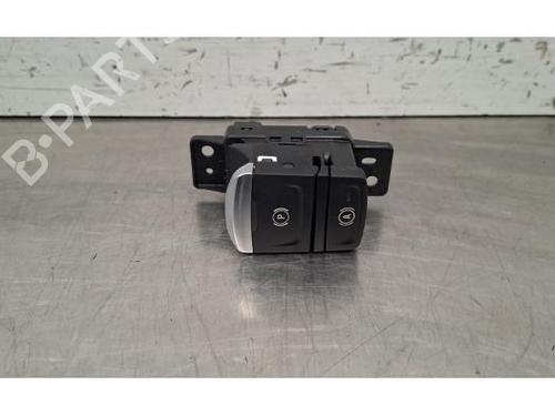 Interruttore Interruttore RENAULT MEGANE IV Hatchback (B9A/M/N_) 1.6 TCe 205 (B9MV) (205 hp) 39646024 39646024
