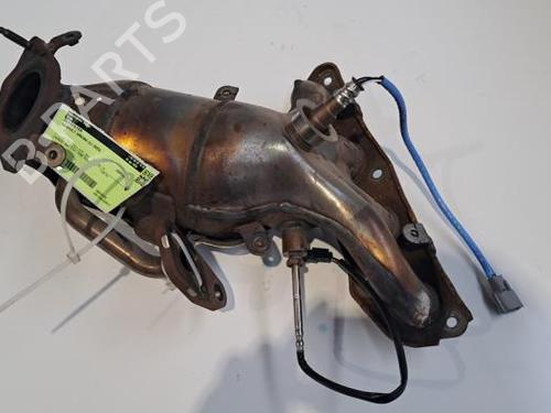 Used Particulate filter RENAULT ARKANA I (LCM_, LDN_) 1.6 E-TECH 145 (LDMU) (143 hp) 30163244