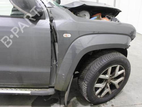 Left taillight VW AMAROK (2HA, 2HB, S1B, S6B, S7A, S7B, AGD) 3.0 TDI 4motion | BP36100016C34  - Image 14