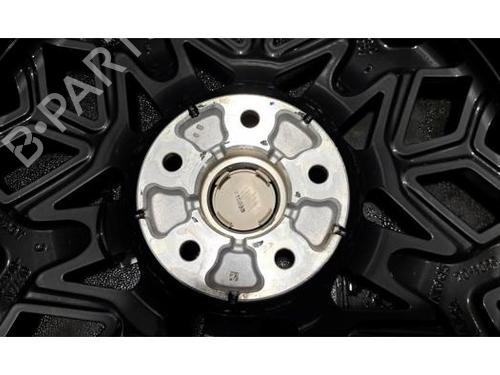 Rim HYUNDAI TUCSON (NX4E, NX4A) 1.6 T-GDi Hybrid 48V | BP31371838C45 